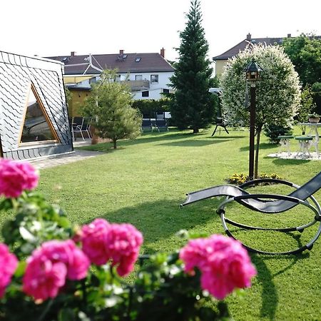 Pension Nr. 13 - B&B Πίρνα Εξωτερικό φωτογραφία