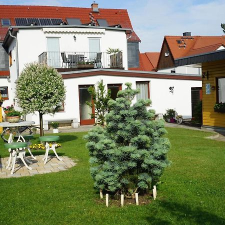 Pension Nr. 13 - B&B Πίρνα Εξωτερικό φωτογραφία