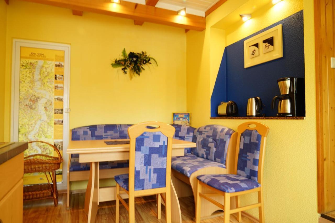 Pension Nr. 13 - B&B Πίρνα Εξωτερικό φωτογραφία