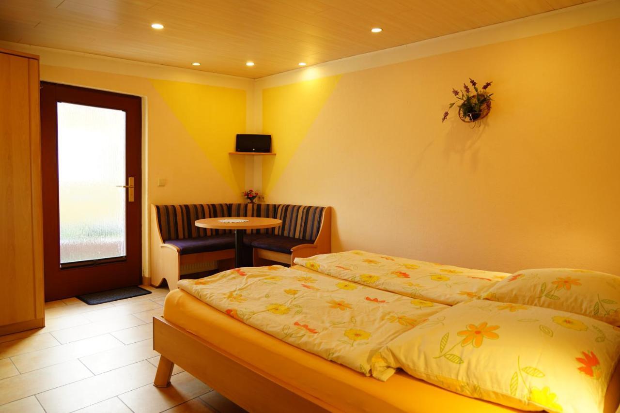 Pension Nr. 13 - B&B Πίρνα Εξωτερικό φωτογραφία