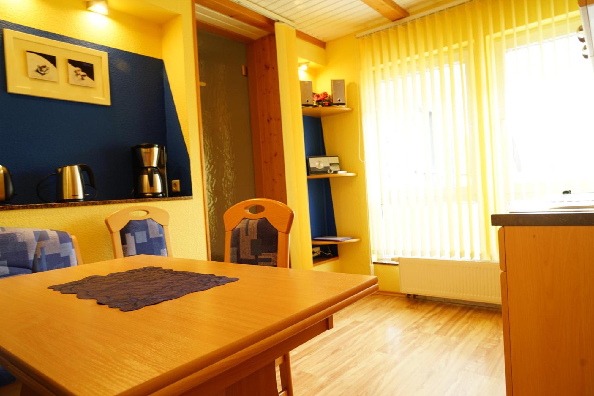 Pension Nr. 13 - B&B Πίρνα Δωμάτιο φωτογραφία