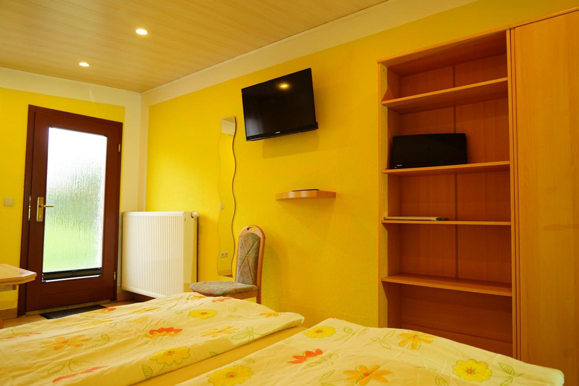 Pension Nr. 13 - B&B Πίρνα Δωμάτιο φωτογραφία